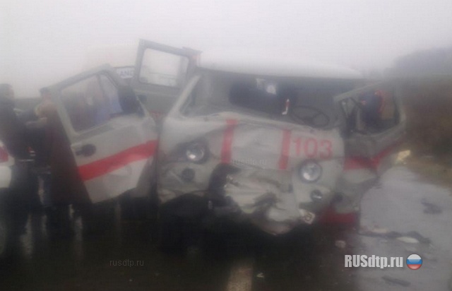 Двое погибших в Донецкой области