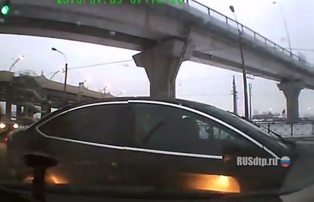 Поспешишь&#8230;