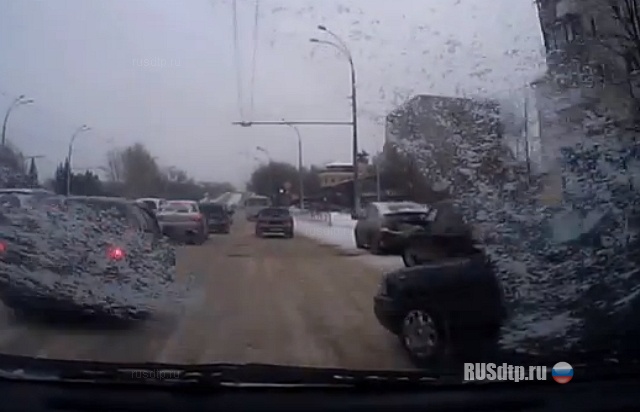 Так хорошо пел&#8230;