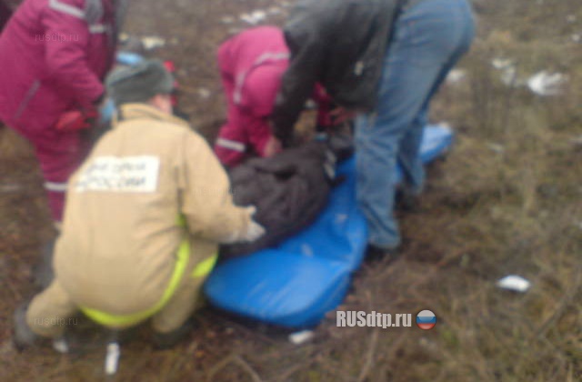 ДТП в Рязанской области