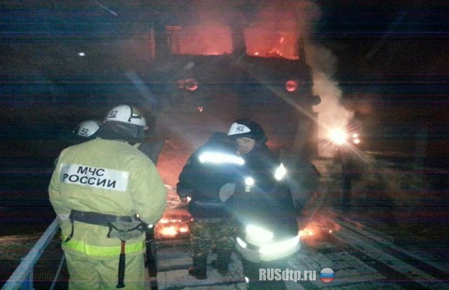 В Шилкинском районе локомотив столкнулся с автомобилем