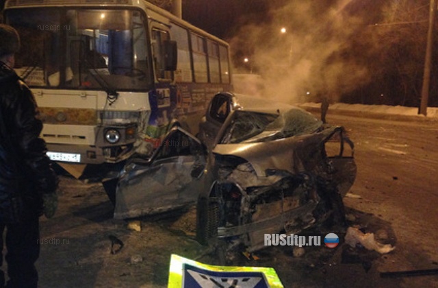 Жесткое столкновение