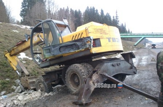 ДТП в Ярославской области