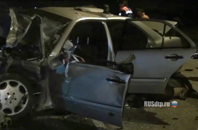 В Черкесске в крупном ДТП погибли 9 человек (фото, видео)
