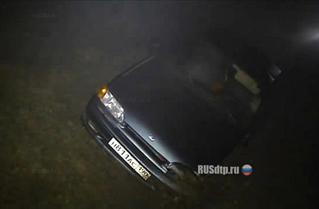 В Московской области в ДТП погибли 4 человека (фото, видео)