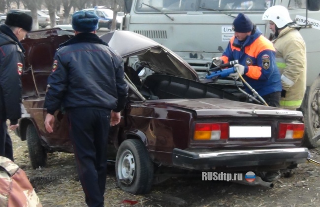 Смертельный разворот на трассе «Кавказ». Погибли 4 человека