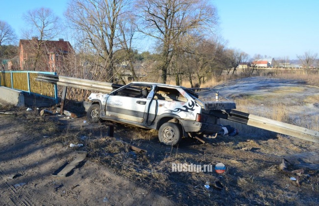 Трагедия на Харьковщине — четверо погибших