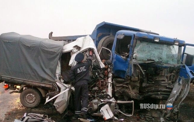 В Приморье погибли три человека