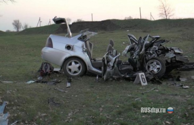 Погибли все пассажиры