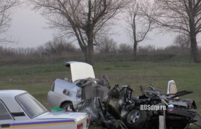 Погибли все пассажиры