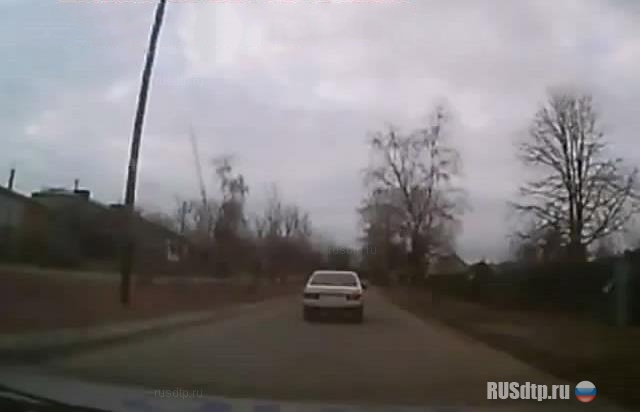 Погоня