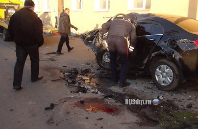 Все- таки убился…