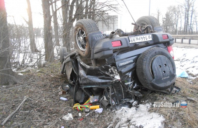\»Бесправник\» погиб в ДТП