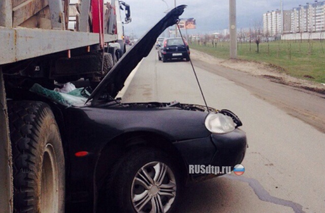 А вам слабо? &copy;