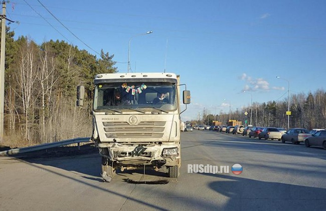 Две cестры погибли в ДТП