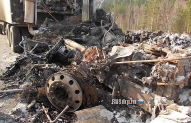 В Иркутской области в ДТП погибли 4 человека