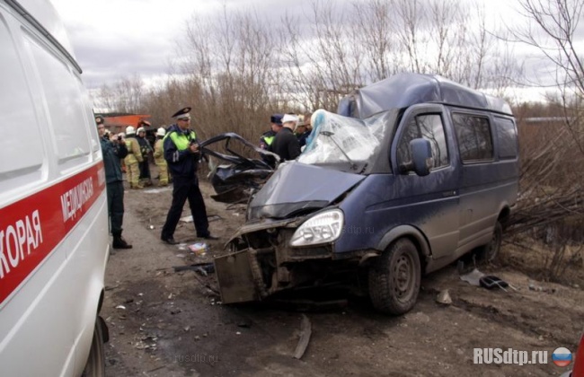 Трое пострадавших в Архангельске