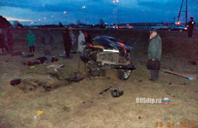 Супруги погибли в Кемеровской области Супруги погибли в Кемеровской области
