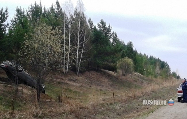 Два человека погибли в Иркутской области