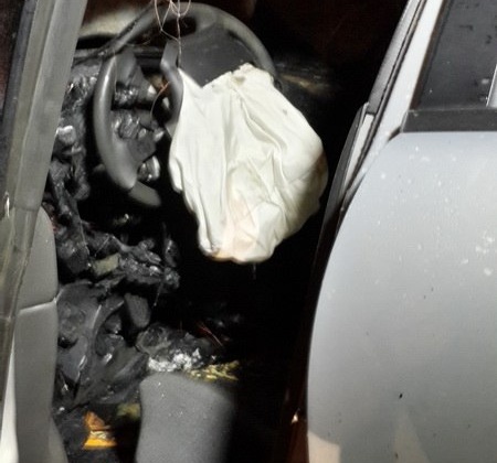 В Исакогорке погибли два человека