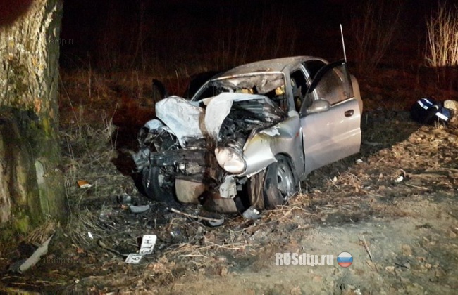 В Исакогорке погибли два человека