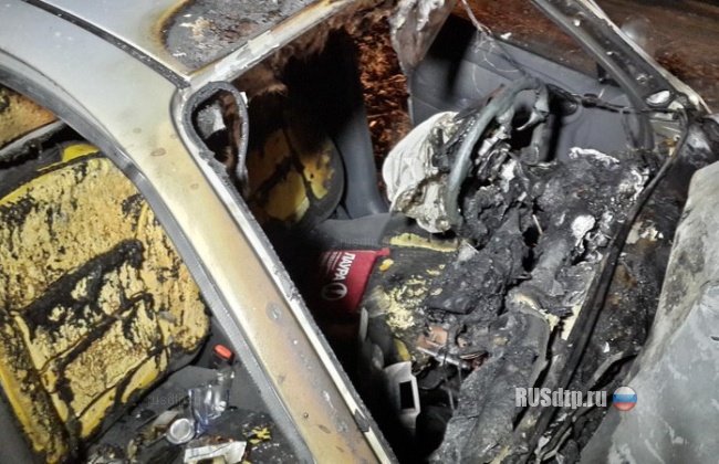 В Исакогорке погибли два человека