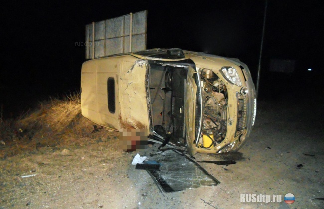 Два человека погибли в Башкирии