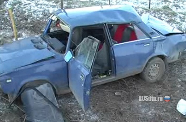 В Татарстане 16- летний подросток угнал машину деда