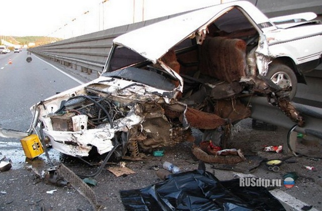 Последняя поездка…