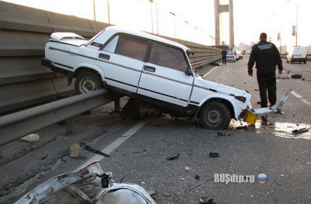 Последняя поездка…