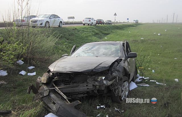 В Татарстане водителя придавило собственным автомобилем