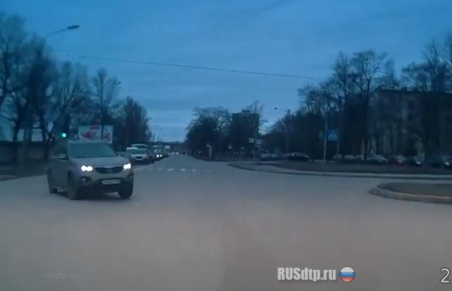 Пьяный \»отправил\» невиновного в больницу