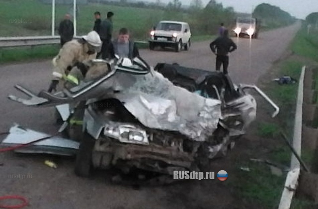 Утренняя трагедия в Татарстане