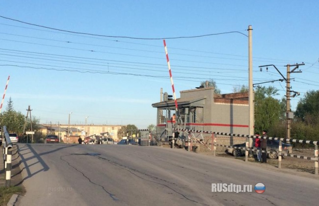 Двое погибших в ДТП в Новосибирской области