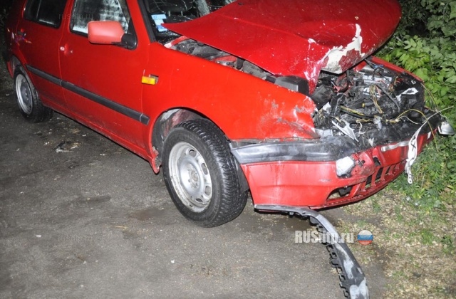 Креативный угонщик