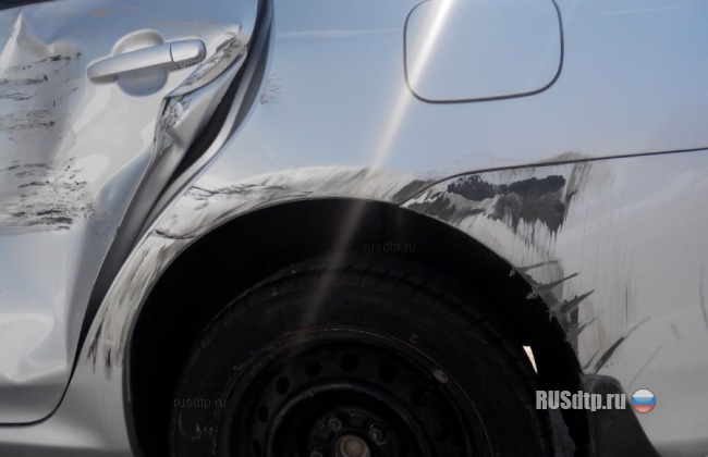 ДТП в Чебоксарах