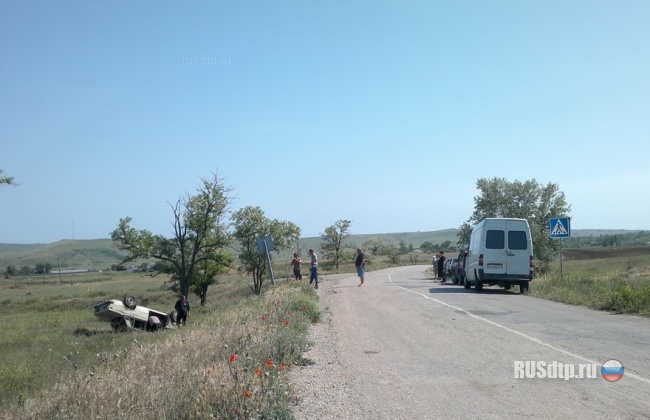 Вот корова!