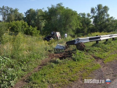 Двое беженцев из Луганска погибли в ДТП в Саратовской области