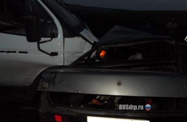 В Белгородской области погибли два человека