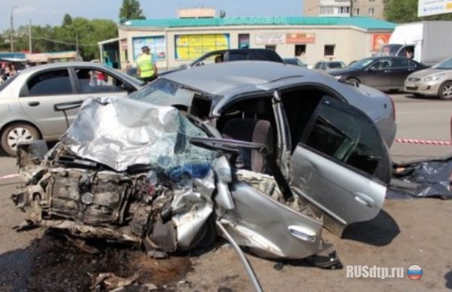 Три человека погибли в Челябинске