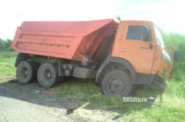 В Ярославской области погиб подросток