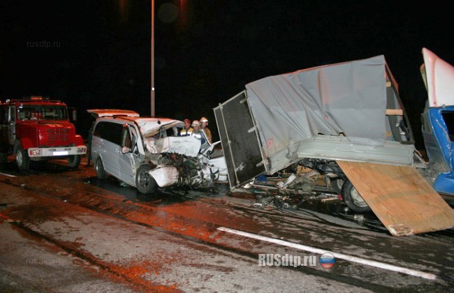 В Екатеринбурге погиб водитель, который ни разу в жизни не нарушал ПДД