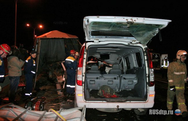 В Екатеринбурге погиб водитель, который ни разу в жизни не нарушал ПДД