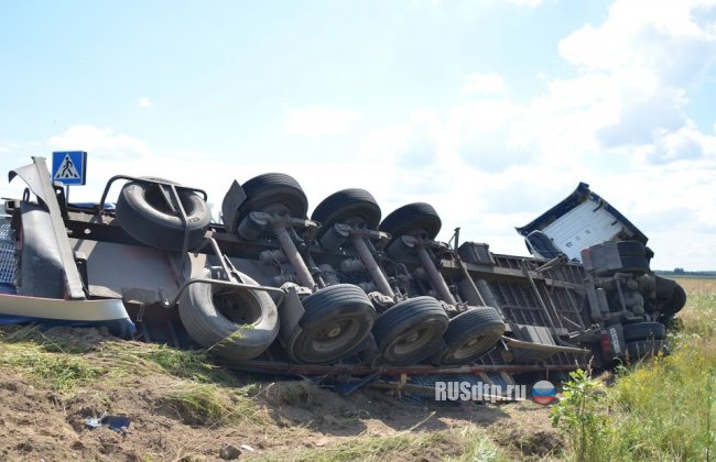 4 человека погибли в жутком ДТП в Житомирской области