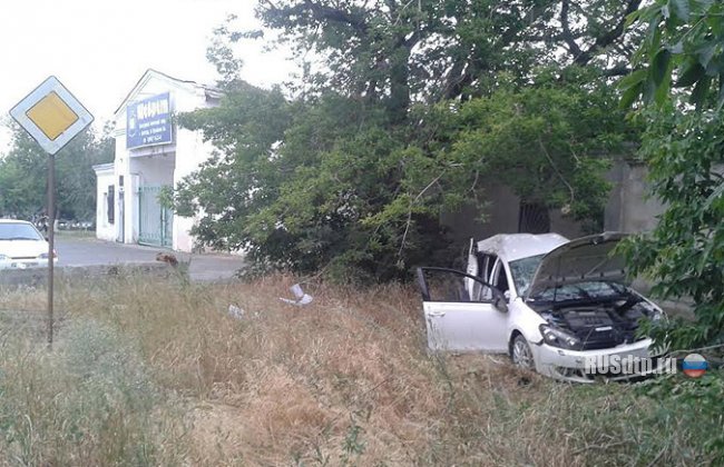 Двое рабочих завода «Волгограднефтемаш» погибли в ДТП в Волгограде