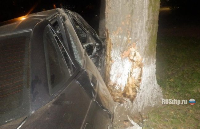 В Новокузнецке пьяный водитель погубил пассажирку