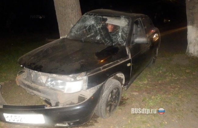 В Новокузнецке пьяный водитель погубил пассажирку