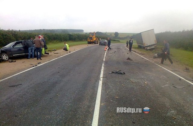 В Беларуси погиб бесправник