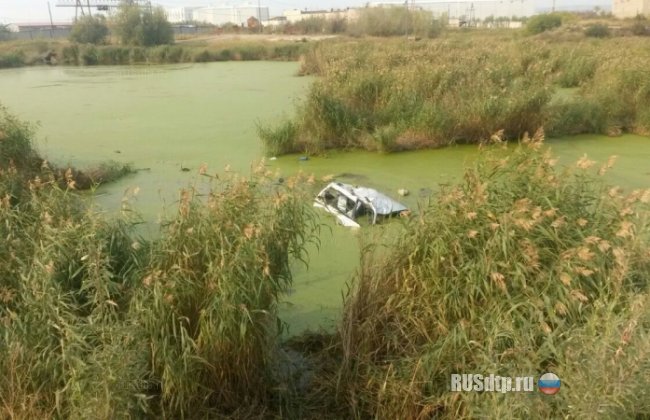 В Якутии пьяный водитель утопил пассажиров