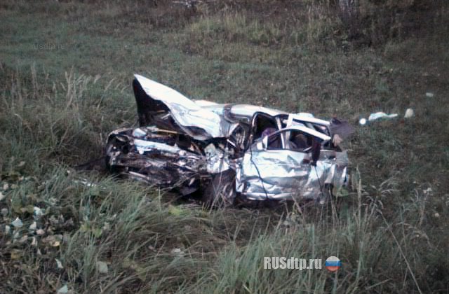 5 человек погибли в ДТП  на трассе М-8 «Москва &#8212; Холмогоры»
